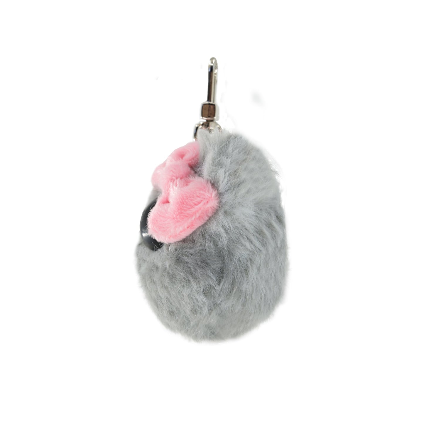 Sad hampter keychain - with built in sound