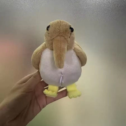 Meep meep bird - with built in sound