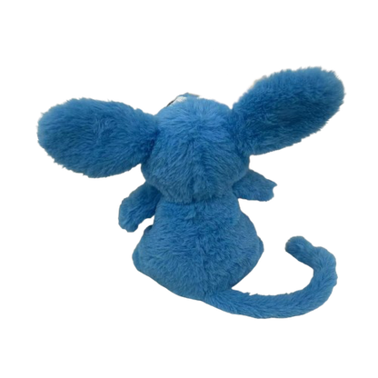 Bonky the mouse plush