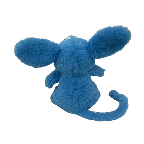 Free Gift! Bonky the mouse