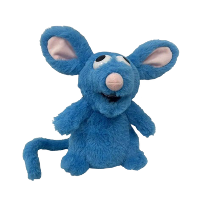 Free Gift! Bonky the mouse