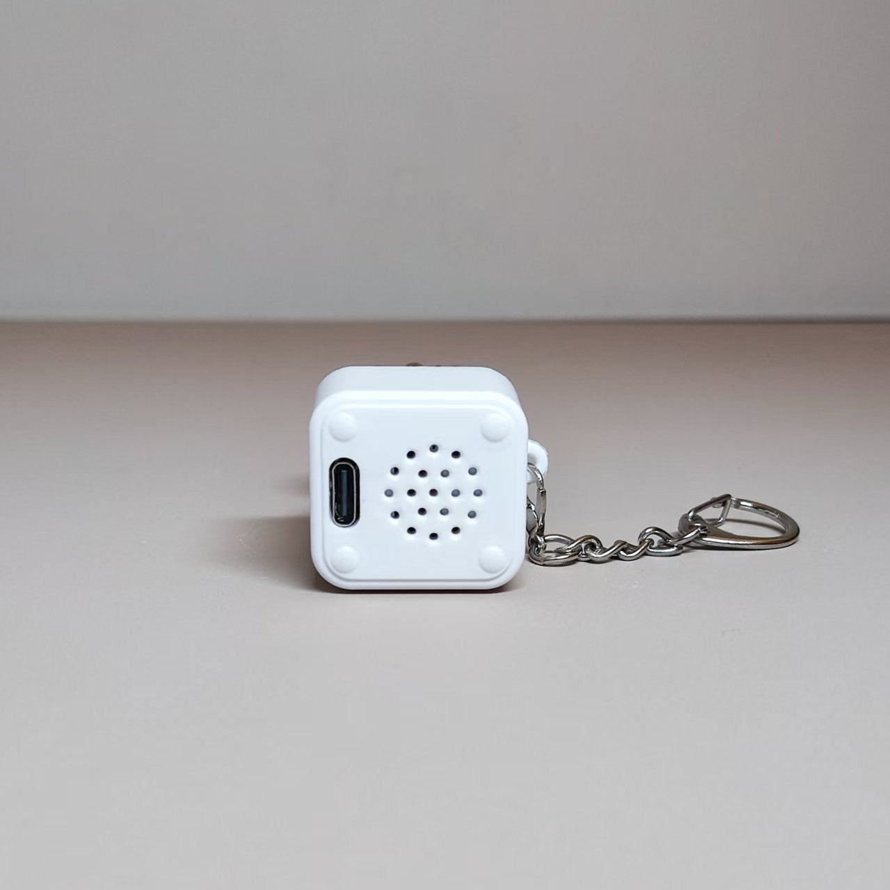 67 clicker toy - With built in sound/light & keychain!