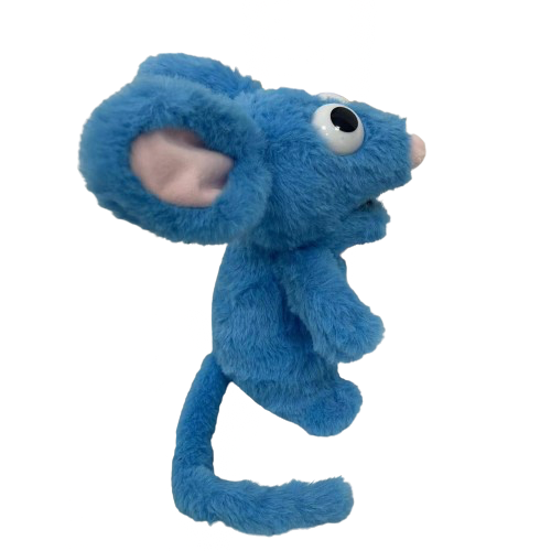 Free Gift! Bonky the mouse
