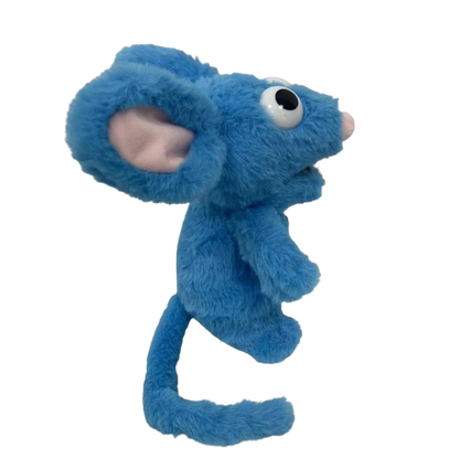 Free Gift! Bonky the mouse