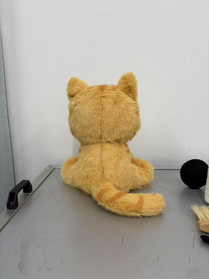 Catwifmask Bundle Deal - Plush toy & pillow
