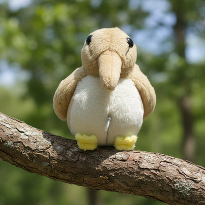 Meep meep bird - with built in sound