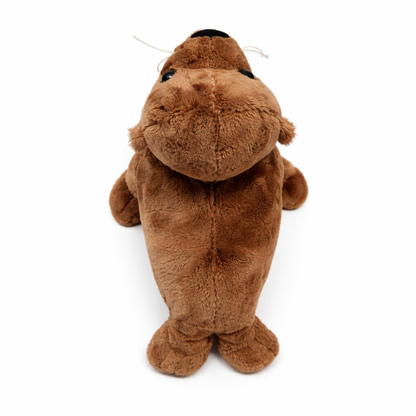 Skippy the silly sea lion plush - with built in sound!