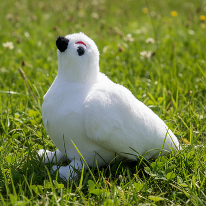 Awebo bird - with built in sound
