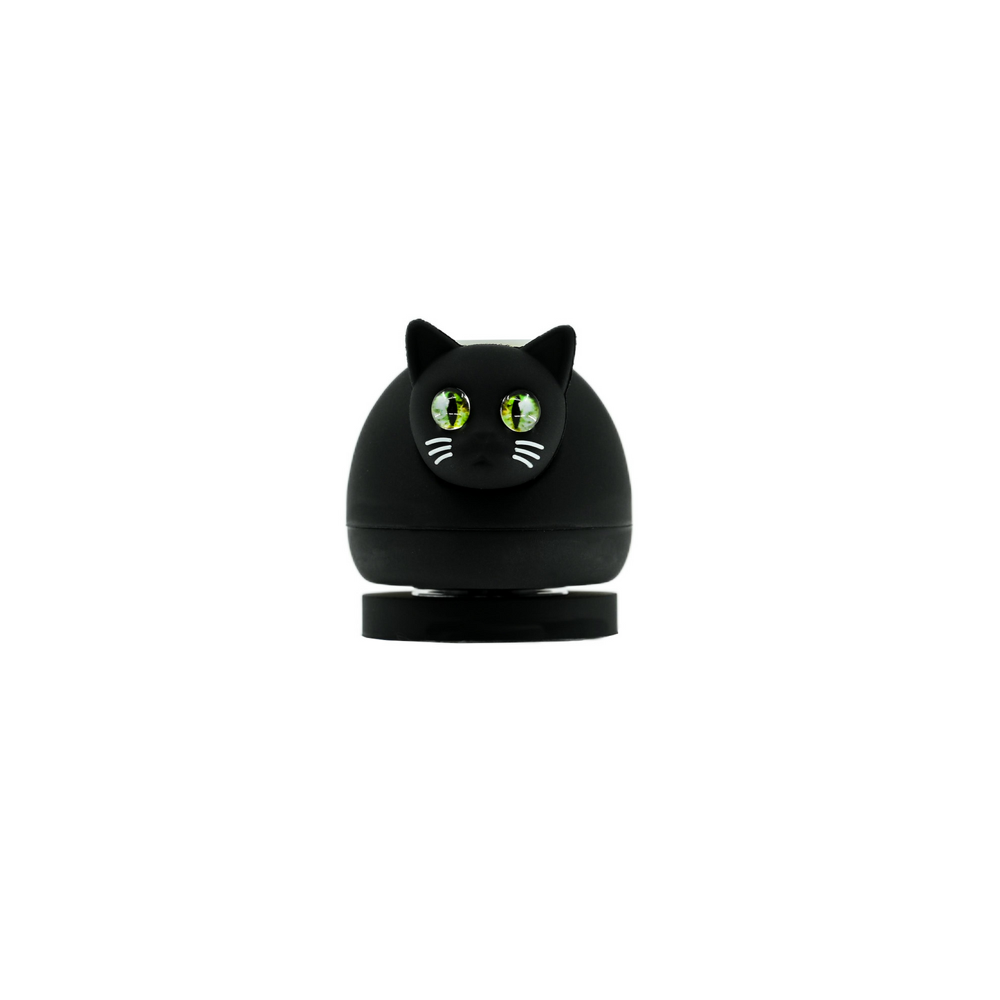 Cat fidget spinner toy - with built in sound