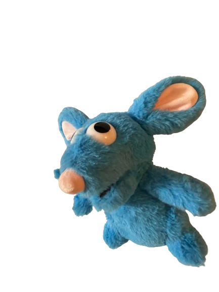 Free Gift! Bonky the mouse