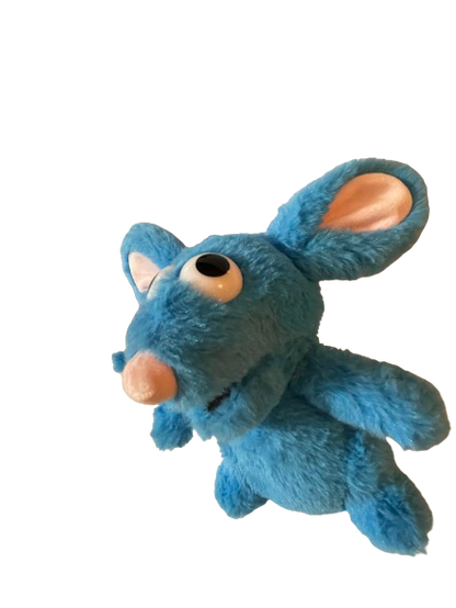 Free Gift! Bonky the mouse
