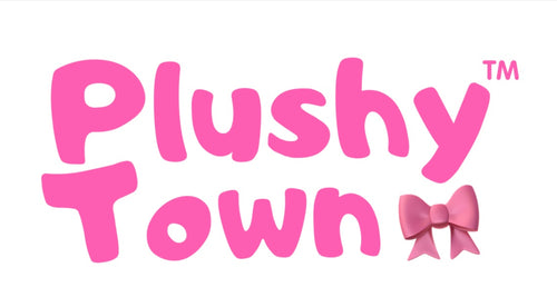 Plushy Town