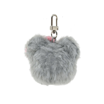Sad hampter keychain - with built in sound